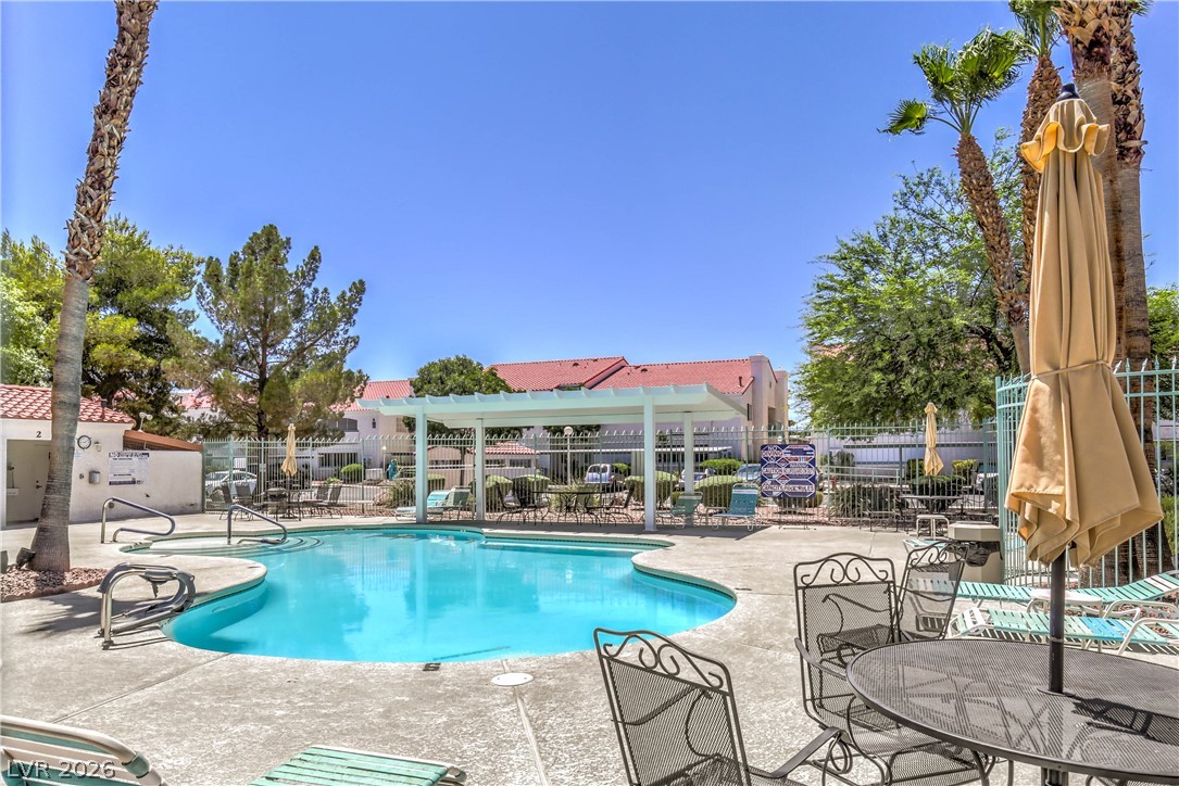 1405 South Nellis Boulevard 2082 Las Vegas NV 89104
