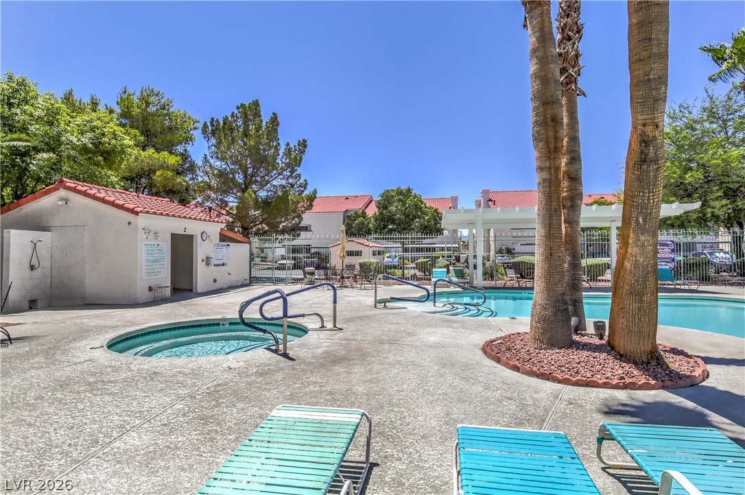 1405 South Nellis Boulevard 2082 Las Vegas NV 89104