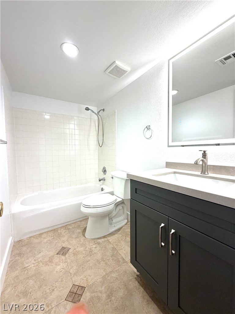 920 Rockview Drive 101 Las Vegas NV 89128
