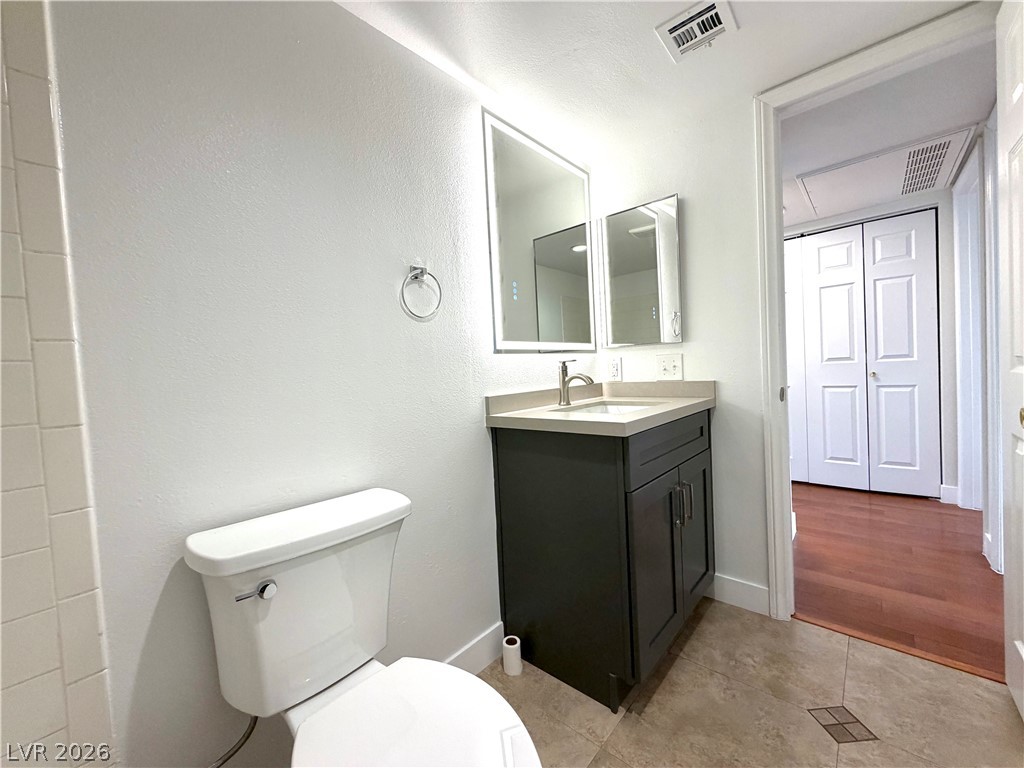920 Rockview Drive 101 Las Vegas NV 89128