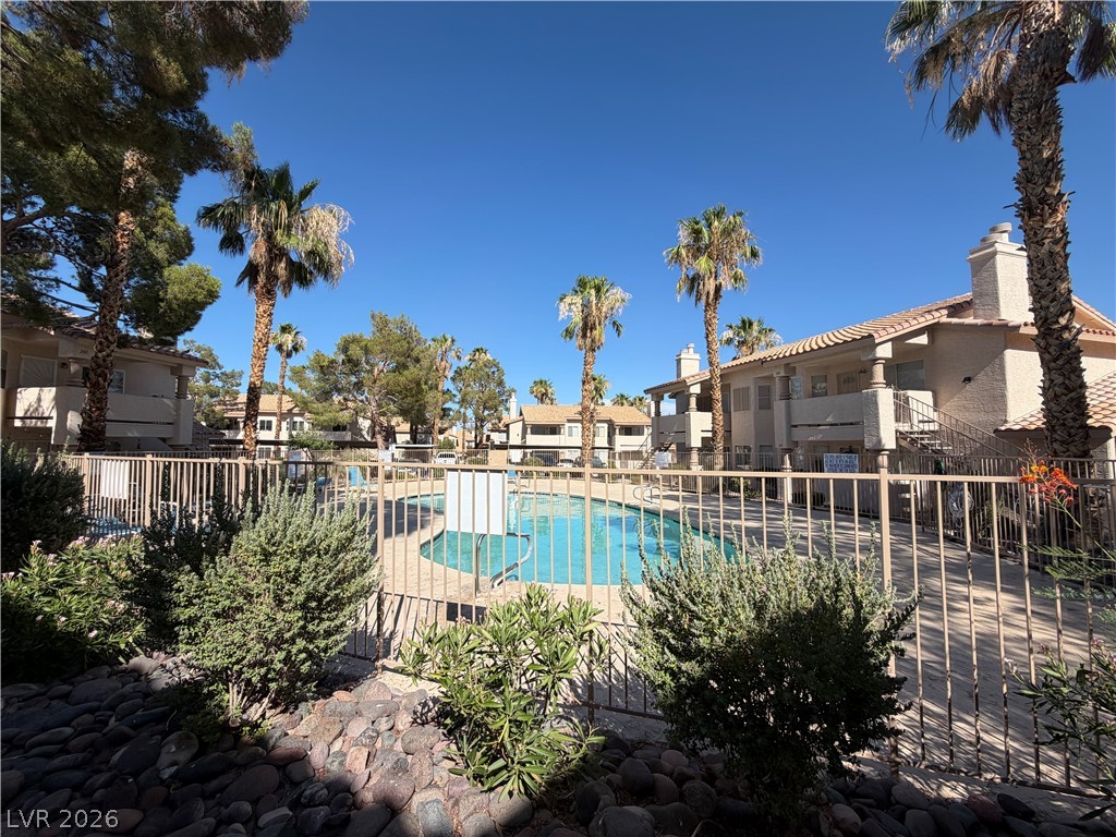 920 Rockview Drive 101 Las Vegas NV 89128
