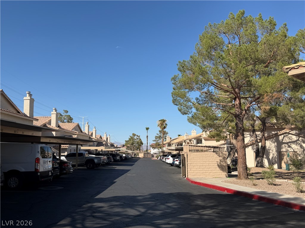 920 Rockview Drive 101 Las Vegas NV 89128
