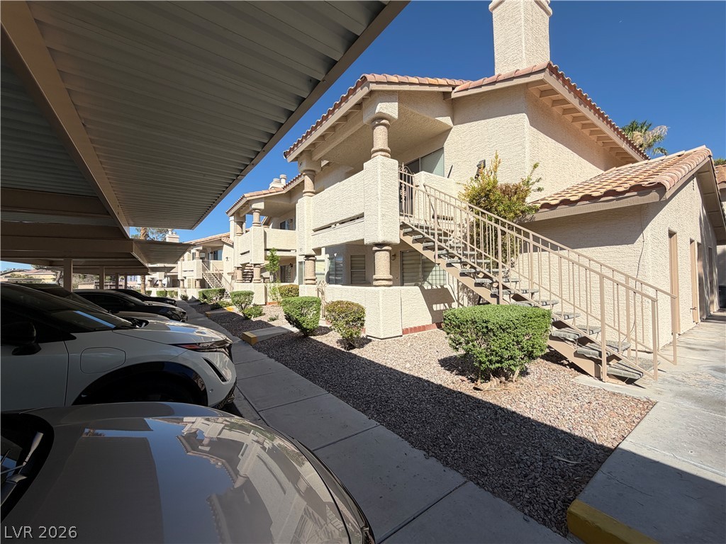920 Rockview Drive 101 Las Vegas NV 89128