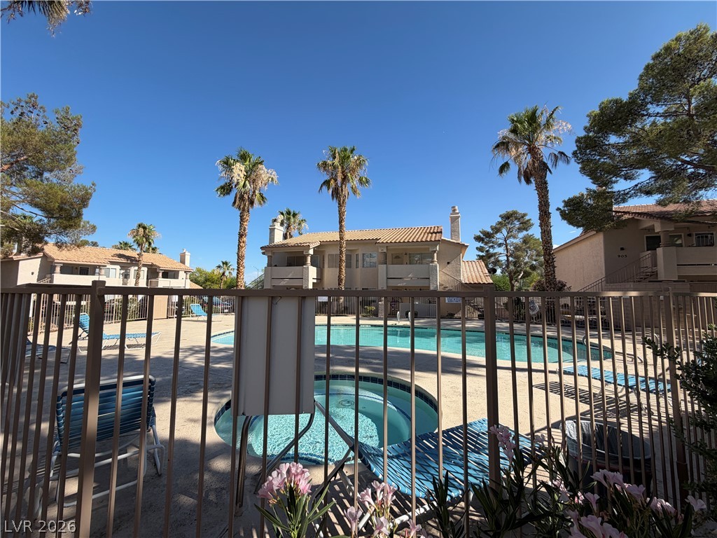920 Rockview Drive 101 Las Vegas NV 89128