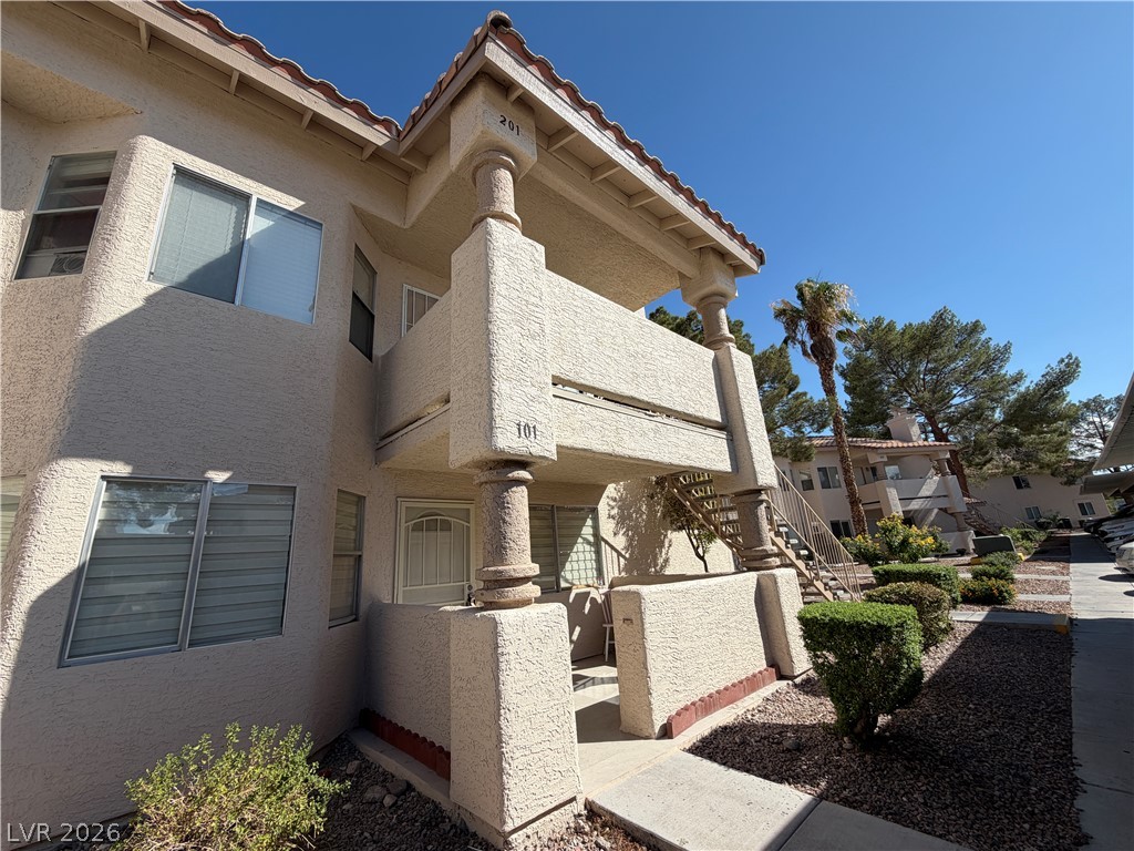 920 Rockview Drive 101 Las Vegas NV 89128