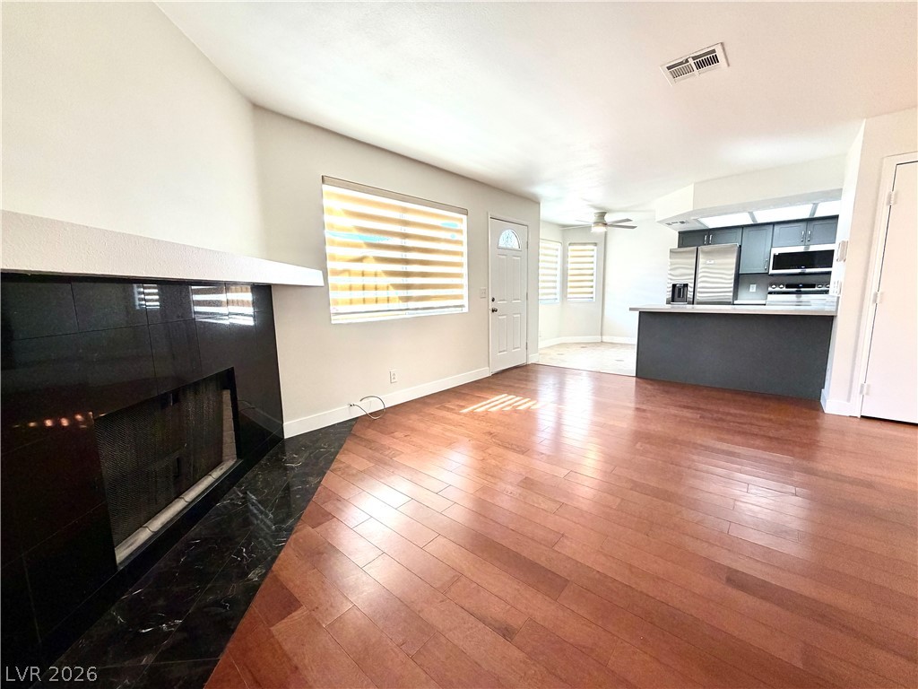 920 Rockview Drive 101 Las Vegas NV 89128