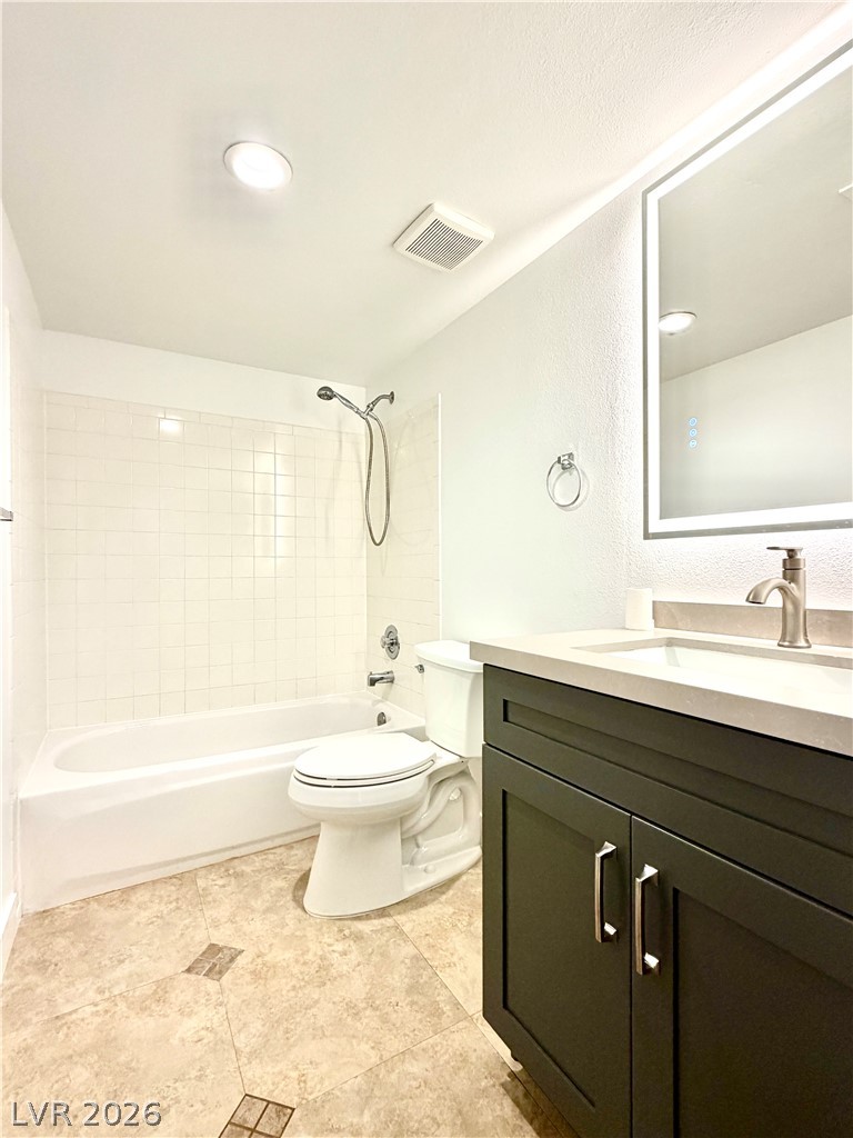 920 Rockview Drive 101 Las Vegas NV 89128