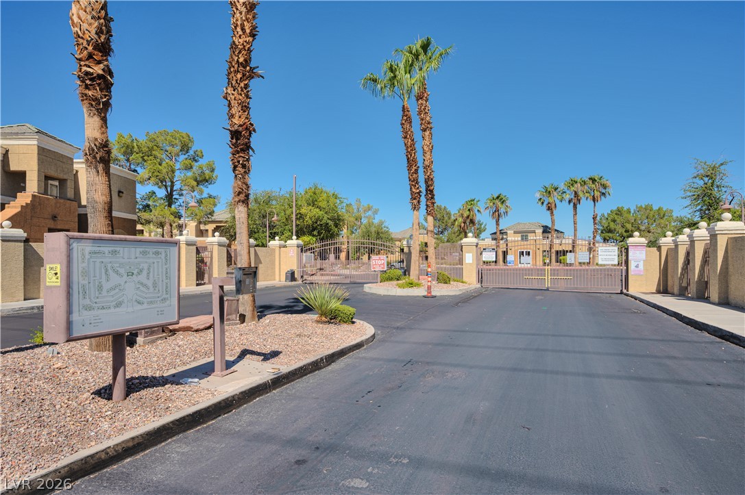8025 West Russell Road 1090 Las Vegas NV 89113