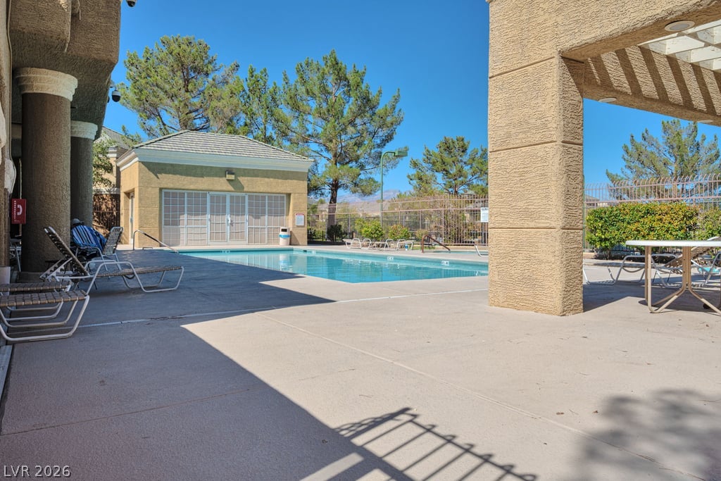8025 West Russell Road 1090 Las Vegas NV 89113