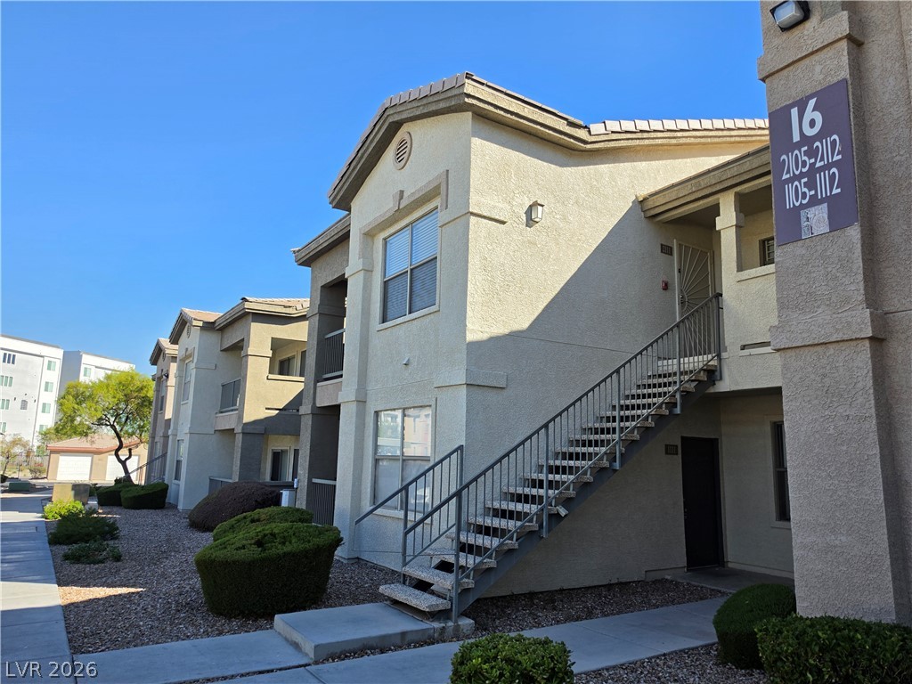8000 West Badura Avenue 2111 Las Vegas NV 89113