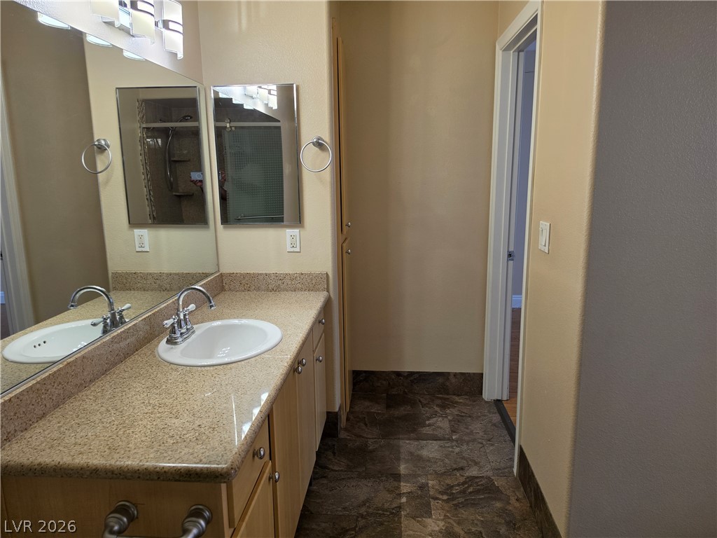 8000 West Badura Avenue 2111 Las Vegas NV 89113