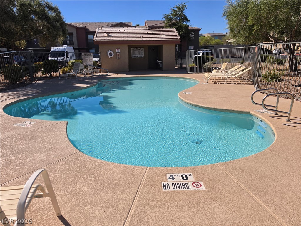 8000 West Badura Avenue 2111 Las Vegas NV 89113