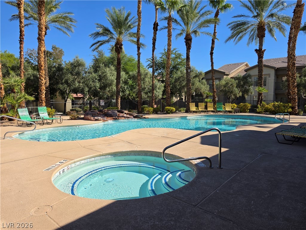 8000 West Badura Avenue 2111 Las Vegas NV 89113