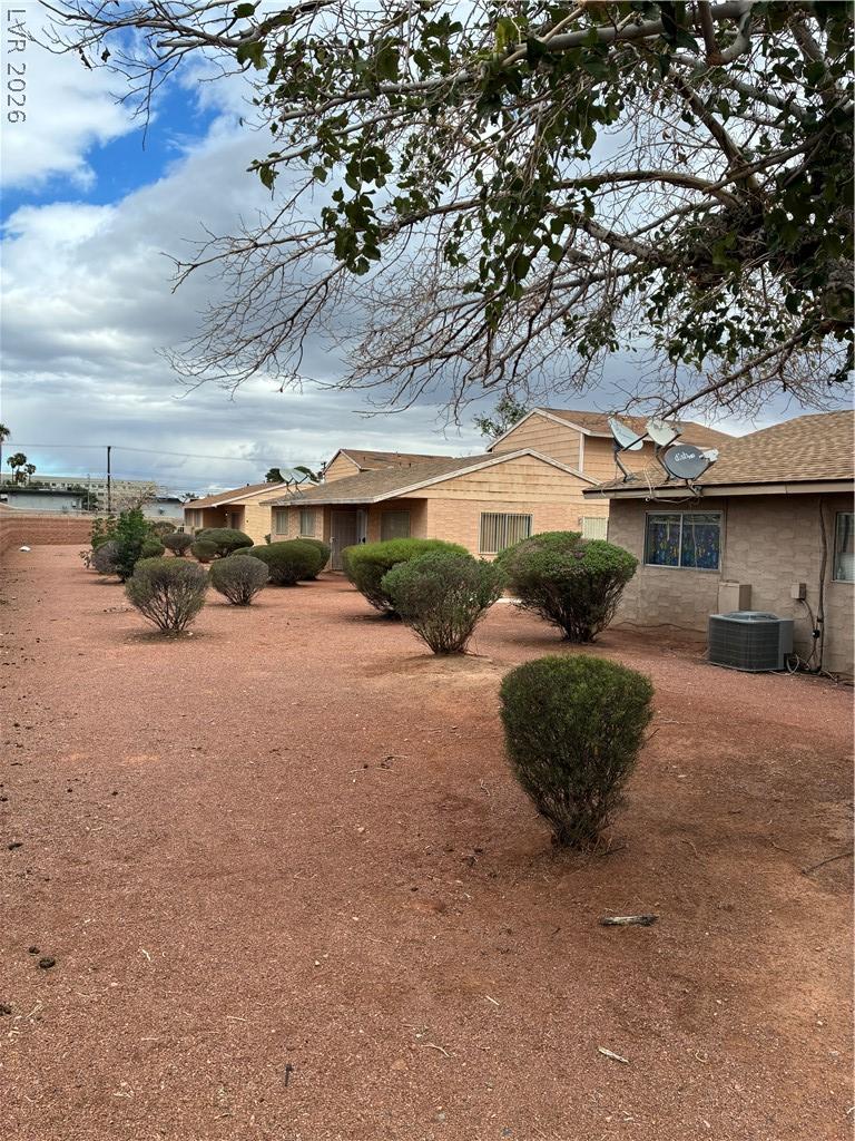 5135 Gray Lane A Las Vegas NV 89119