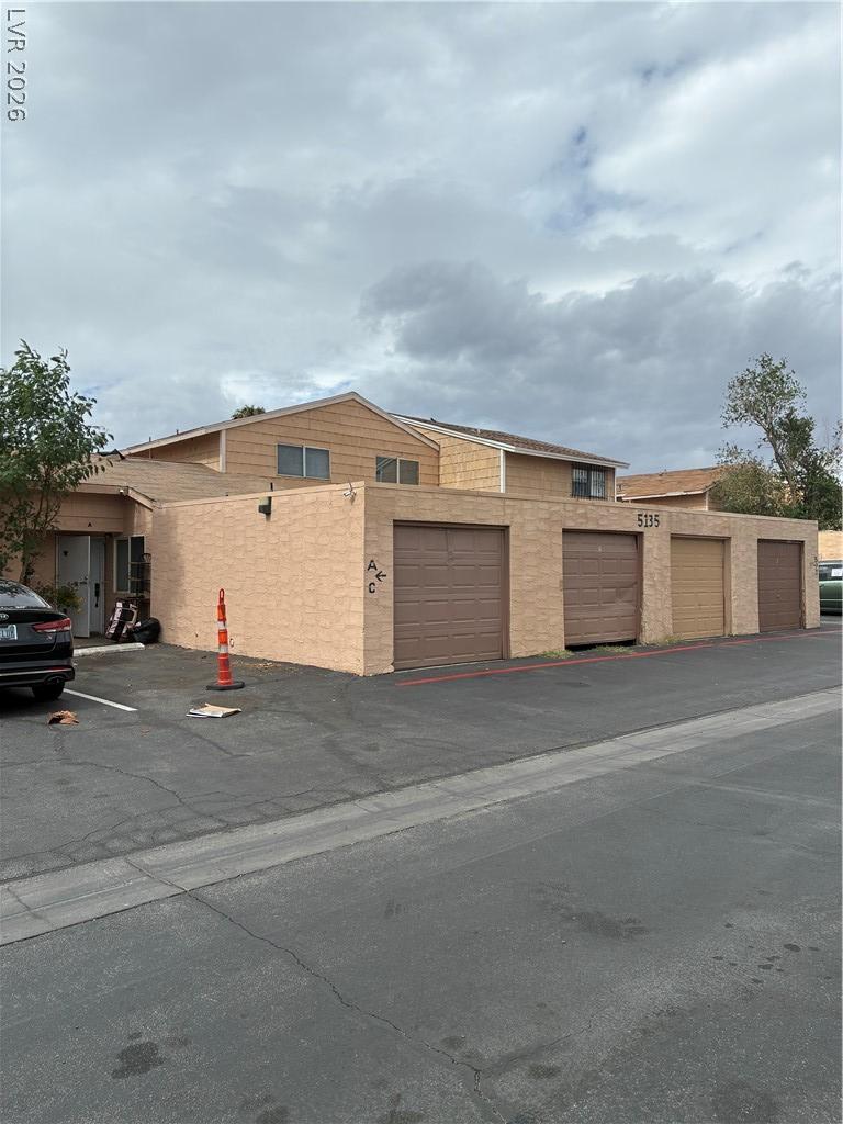 5135 Gray Lane A Las Vegas NV 89119