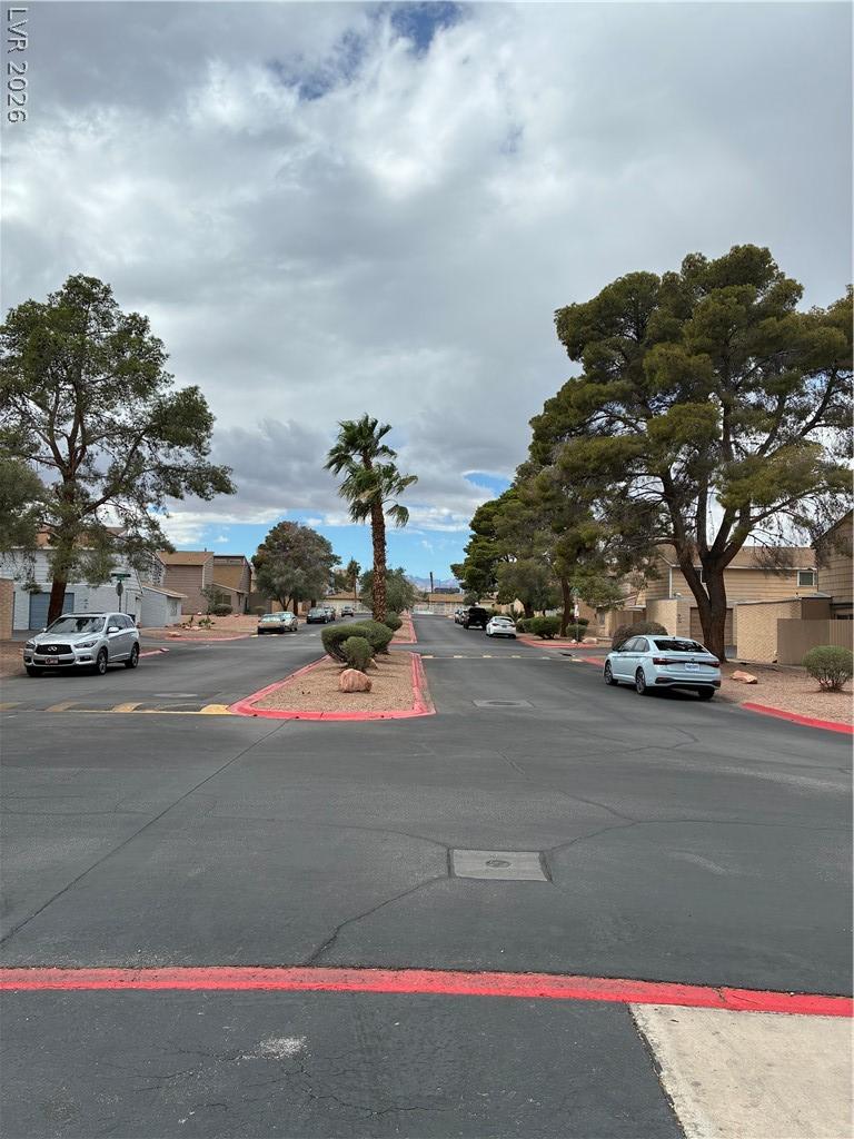 5135 Gray Lane A Las Vegas NV 89119