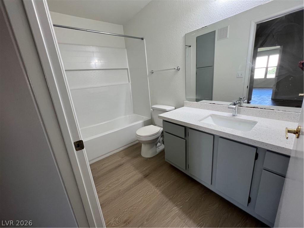 1150 North Buffalo Drive 1005 Las Vegas NV 89128