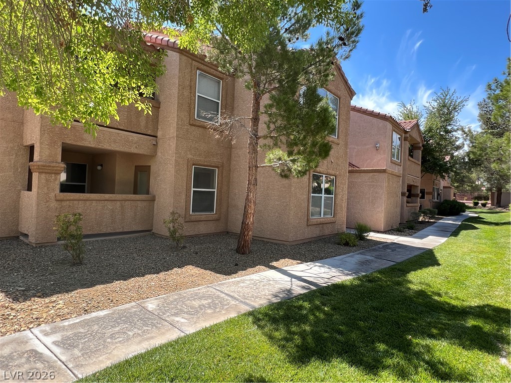 1150 North Buffalo Drive 1005 Las Vegas NV 89128