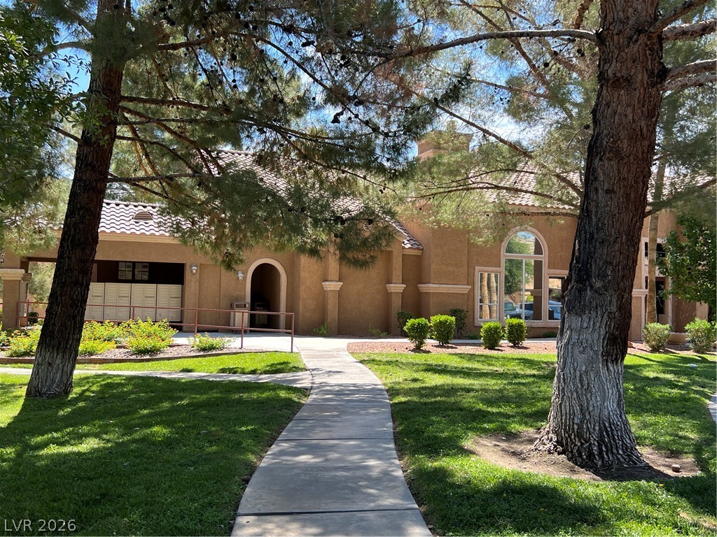 1150 North Buffalo Drive 1005 Las Vegas NV 89128