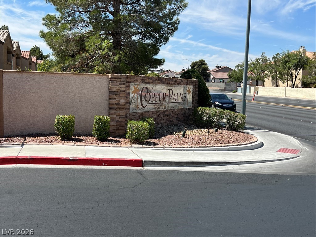 1150 North Buffalo Drive 1005 Las Vegas NV 89128