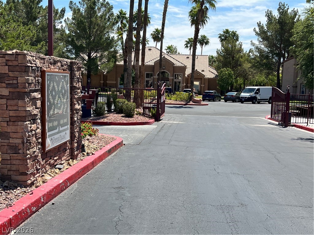 1150 North Buffalo Drive 1005 Las Vegas NV 89128