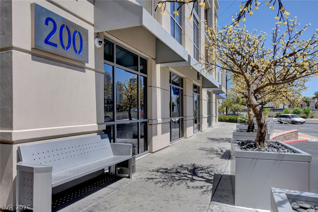 200 West Sahara Avenue 3205 Las Vegas NV 89102