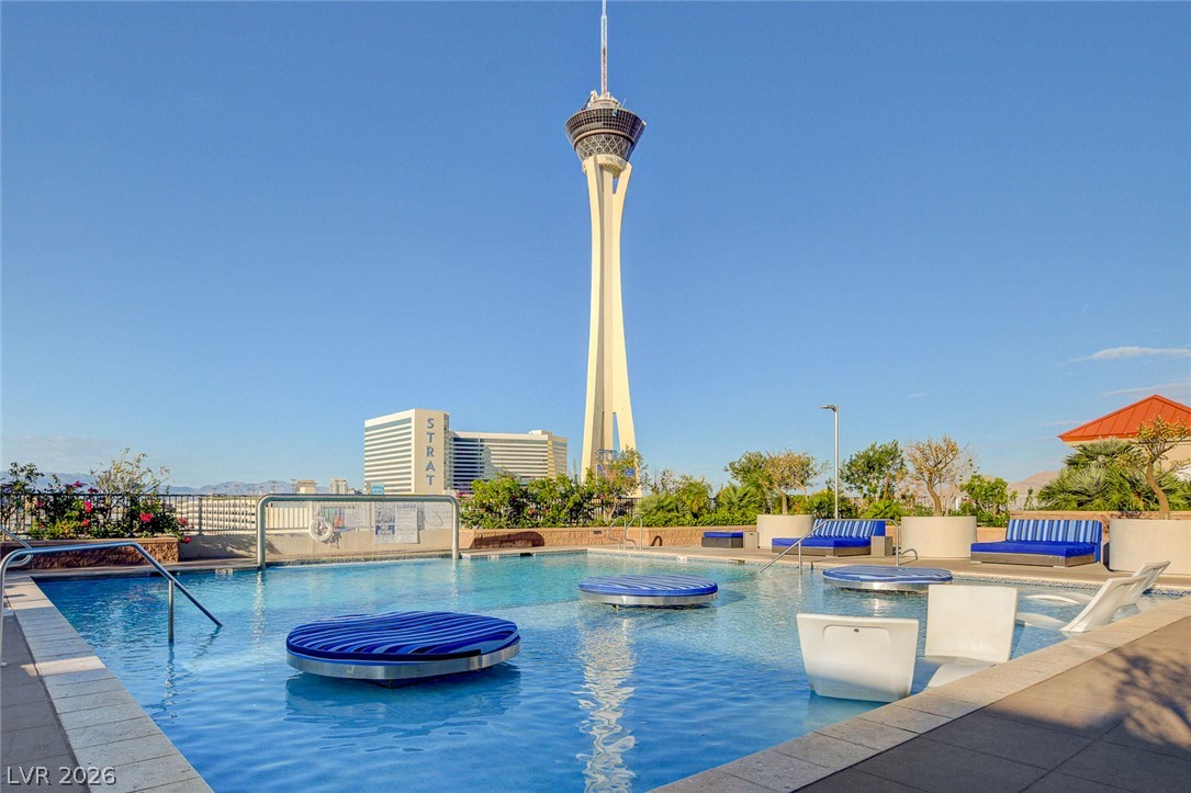 200 West Sahara Avenue 3205 Las Vegas NV 89102
