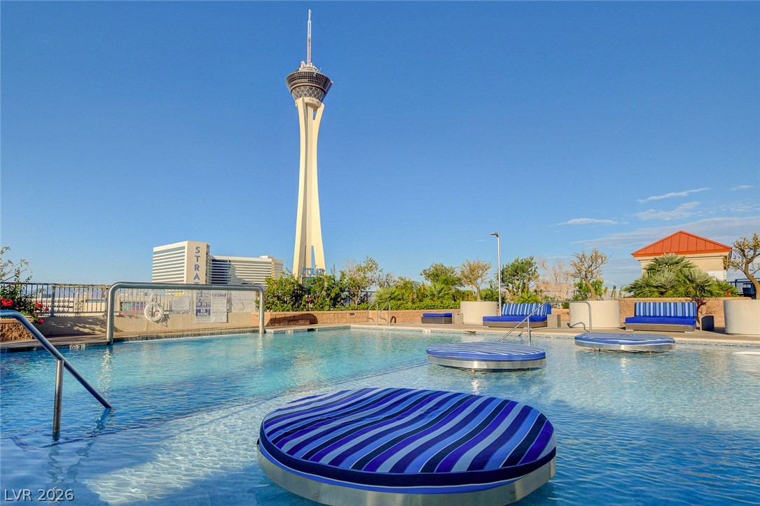 200 West Sahara Avenue 3205 Las Vegas NV 89102
