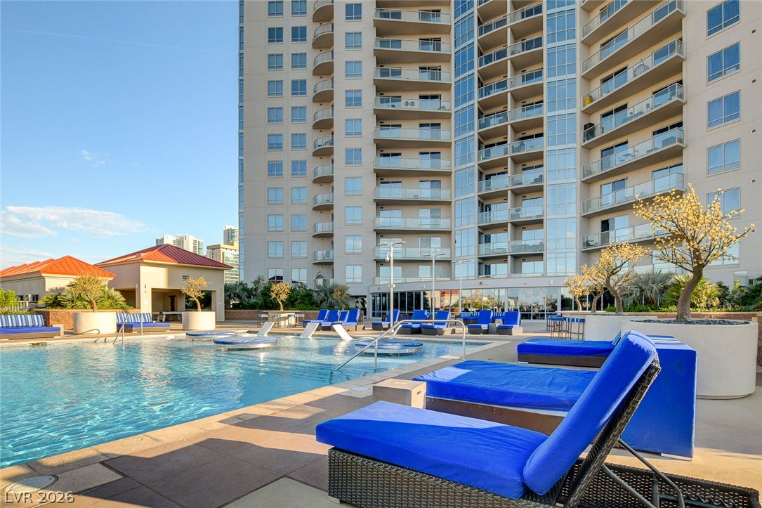 200 West Sahara Avenue 3205 Las Vegas NV 89102