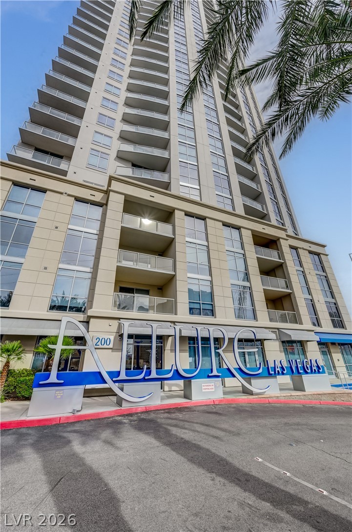 200 West Sahara Avenue 3205 Las Vegas NV 89102