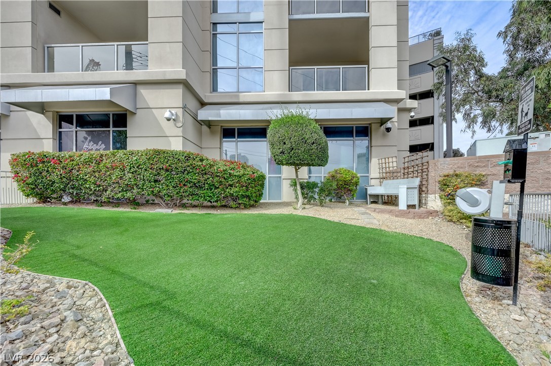 200 West Sahara Avenue 3205 Las Vegas NV 89102
