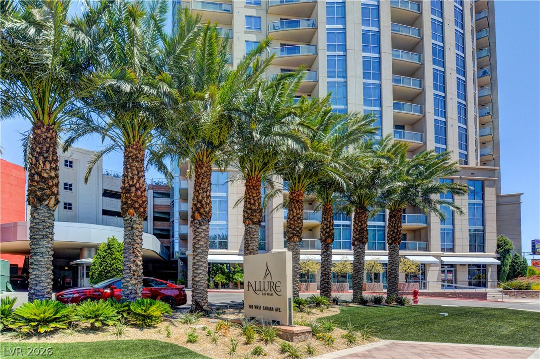 200 West Sahara Avenue 3205 Las Vegas NV 89102