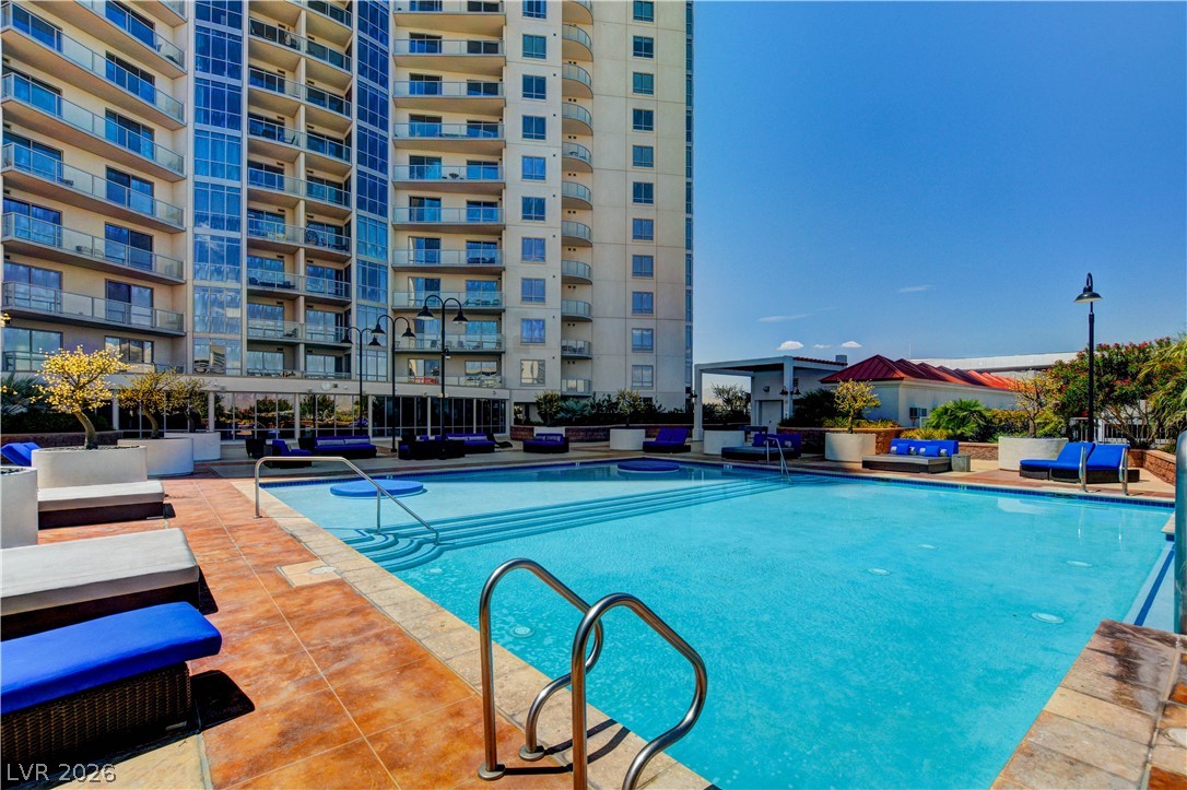 200 West Sahara Avenue 3205 Las Vegas NV 89102