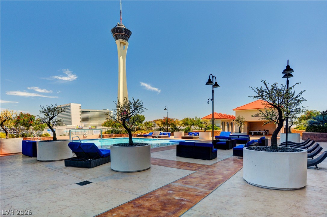 200 West Sahara Avenue 3205 Las Vegas NV 89102