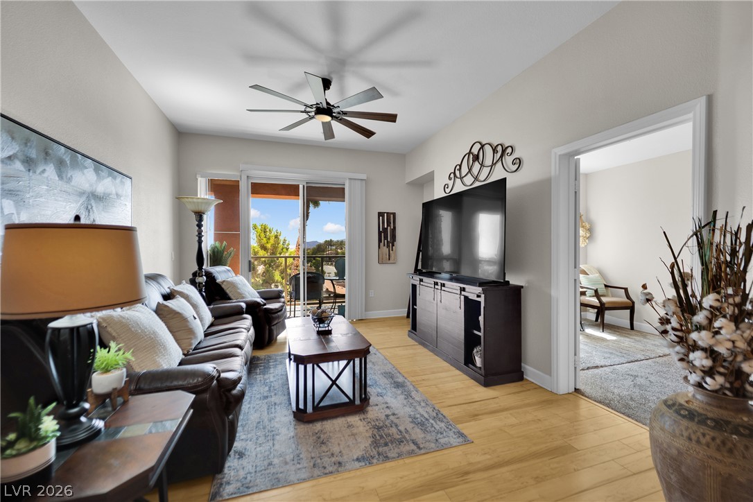 83 East Agate Avenue 305 Las Vegas NV 89123