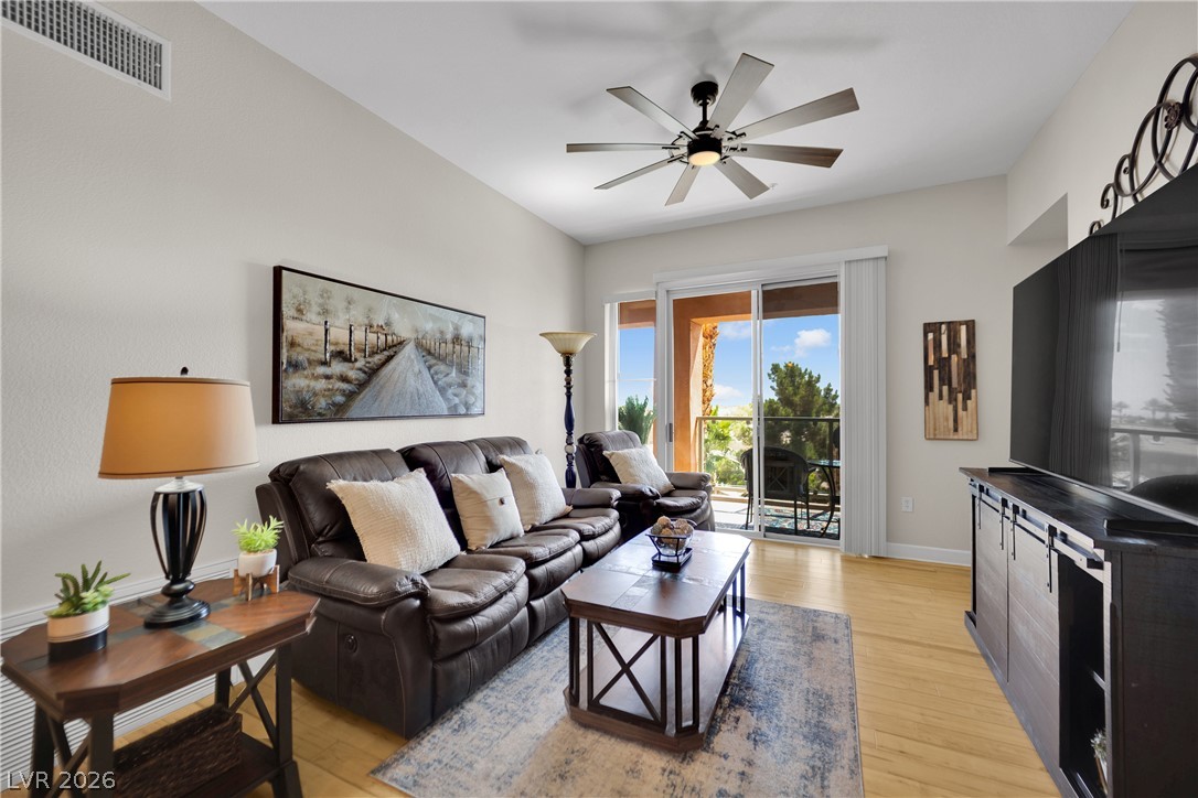 83 East Agate Avenue 305 Las Vegas NV 89123