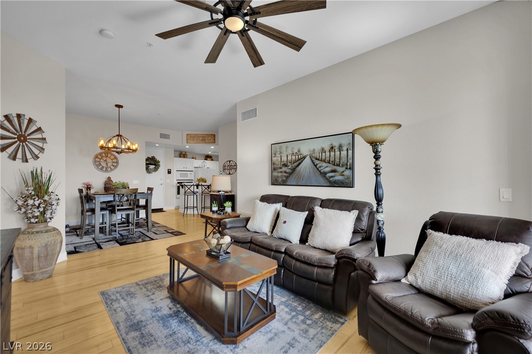 83 East Agate Avenue 305 Las Vegas NV 89123