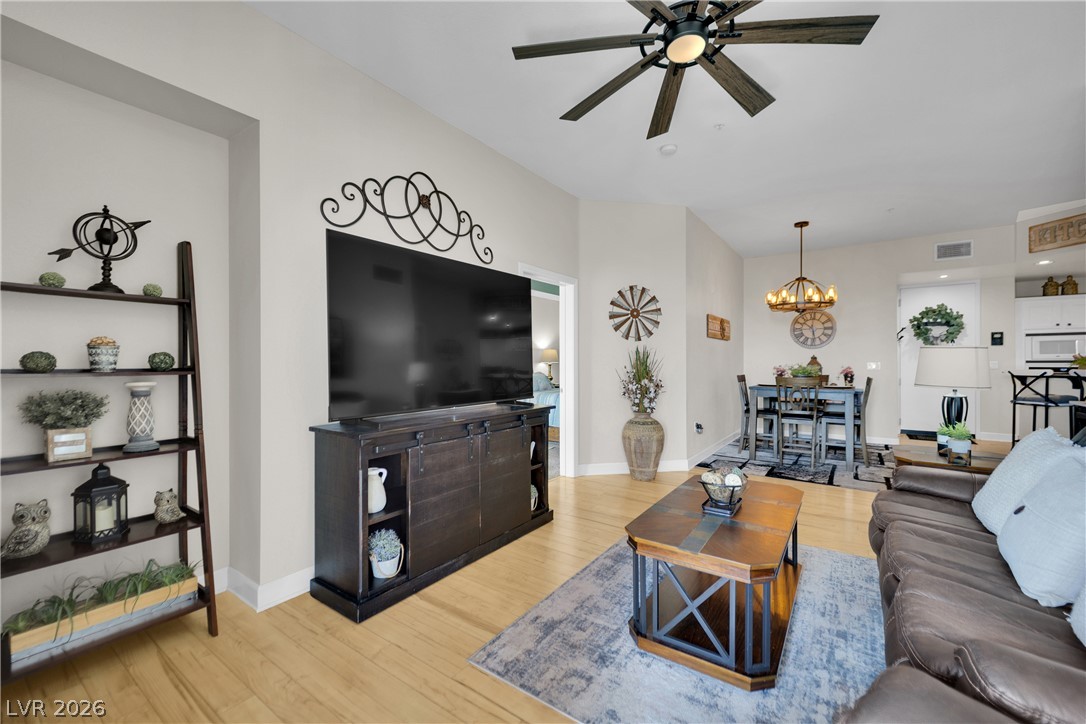 83 East Agate Avenue 305 Las Vegas NV 89123