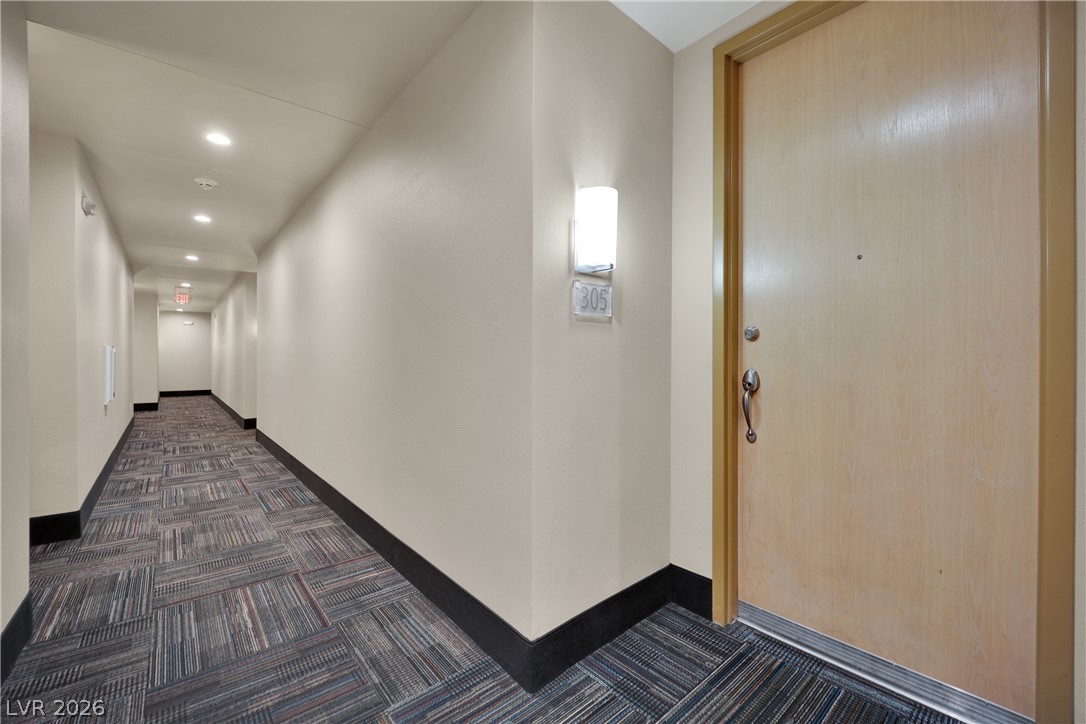 83 East Agate Avenue 305 Las Vegas NV 89123