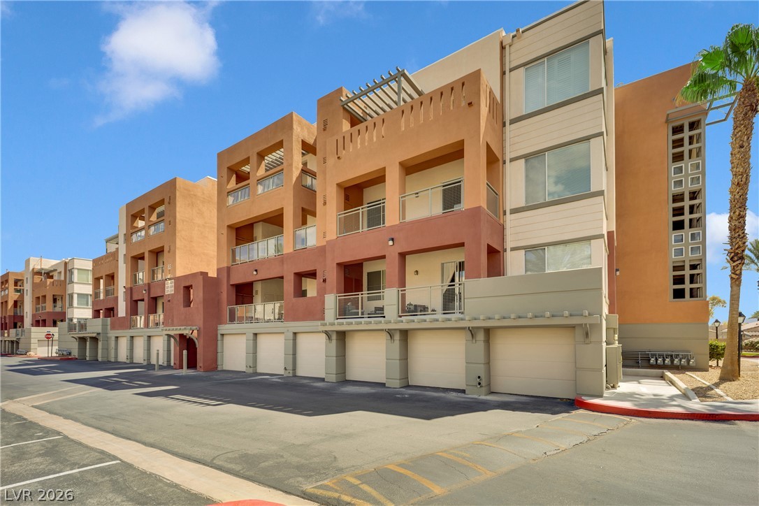 83 East Agate Avenue 305 Las Vegas NV 89123