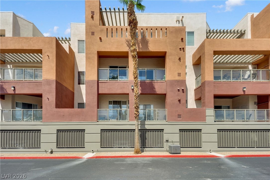 83 East Agate Avenue 305 Las Vegas NV 89123