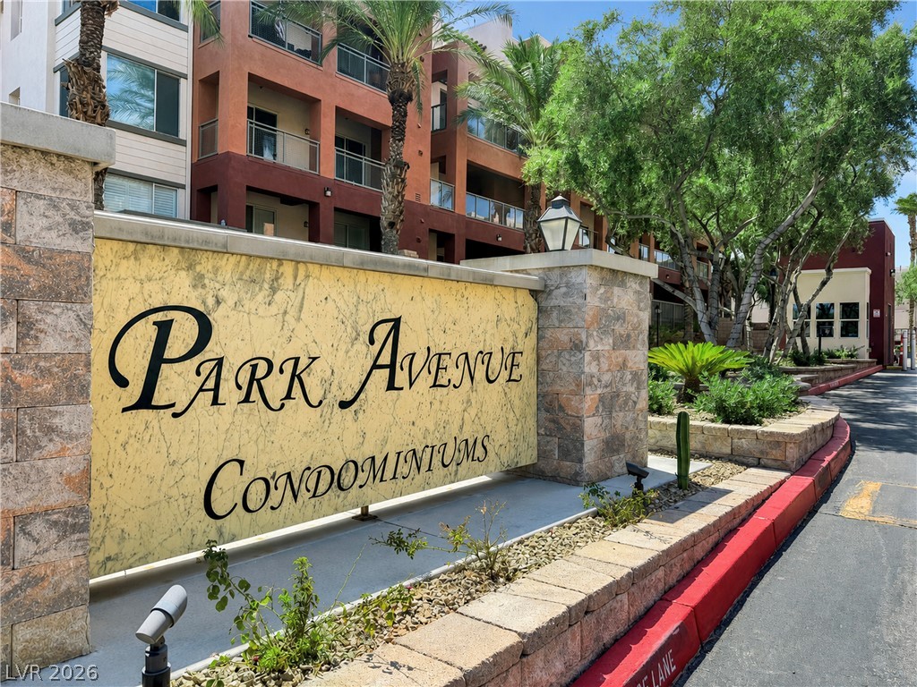 83 East Agate Avenue 305 Las Vegas NV 89123