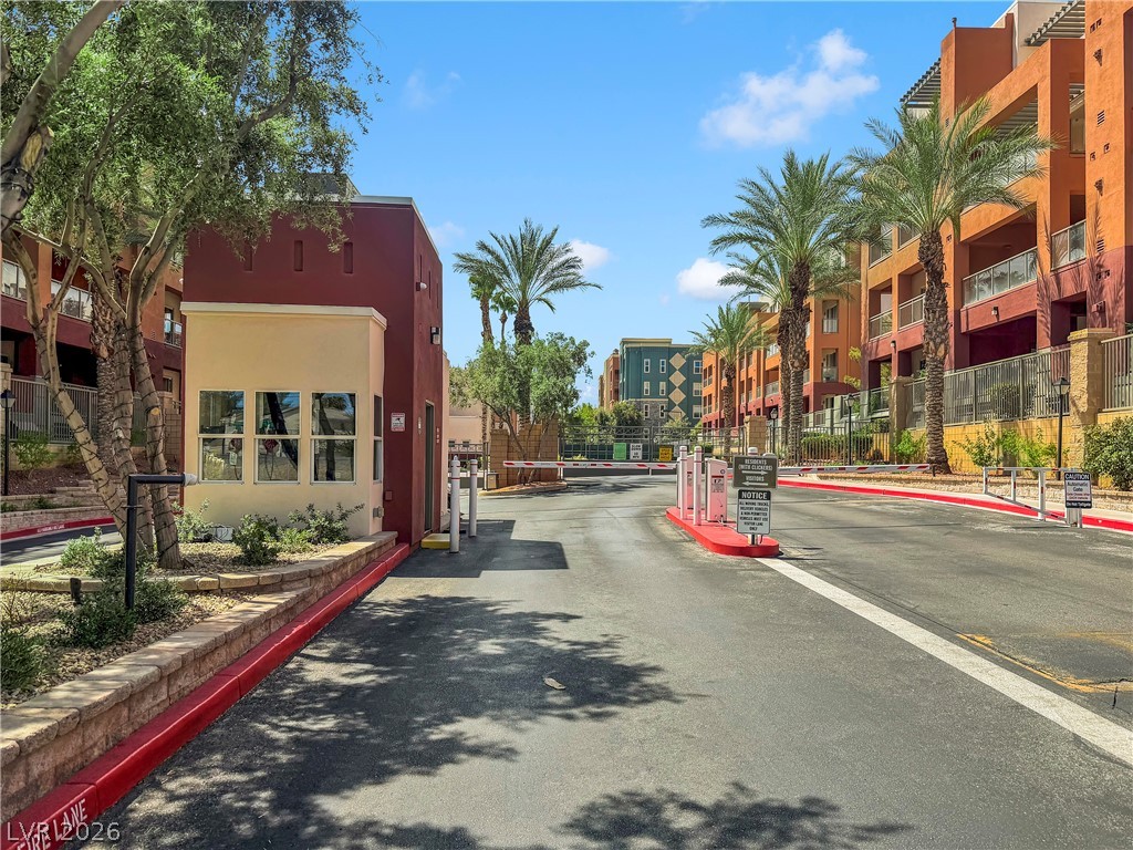 83 East Agate Avenue 305 Las Vegas NV 89123