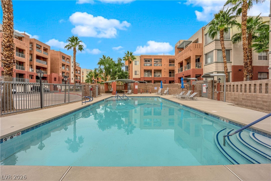 83 East Agate Avenue 305 Las Vegas NV 89123