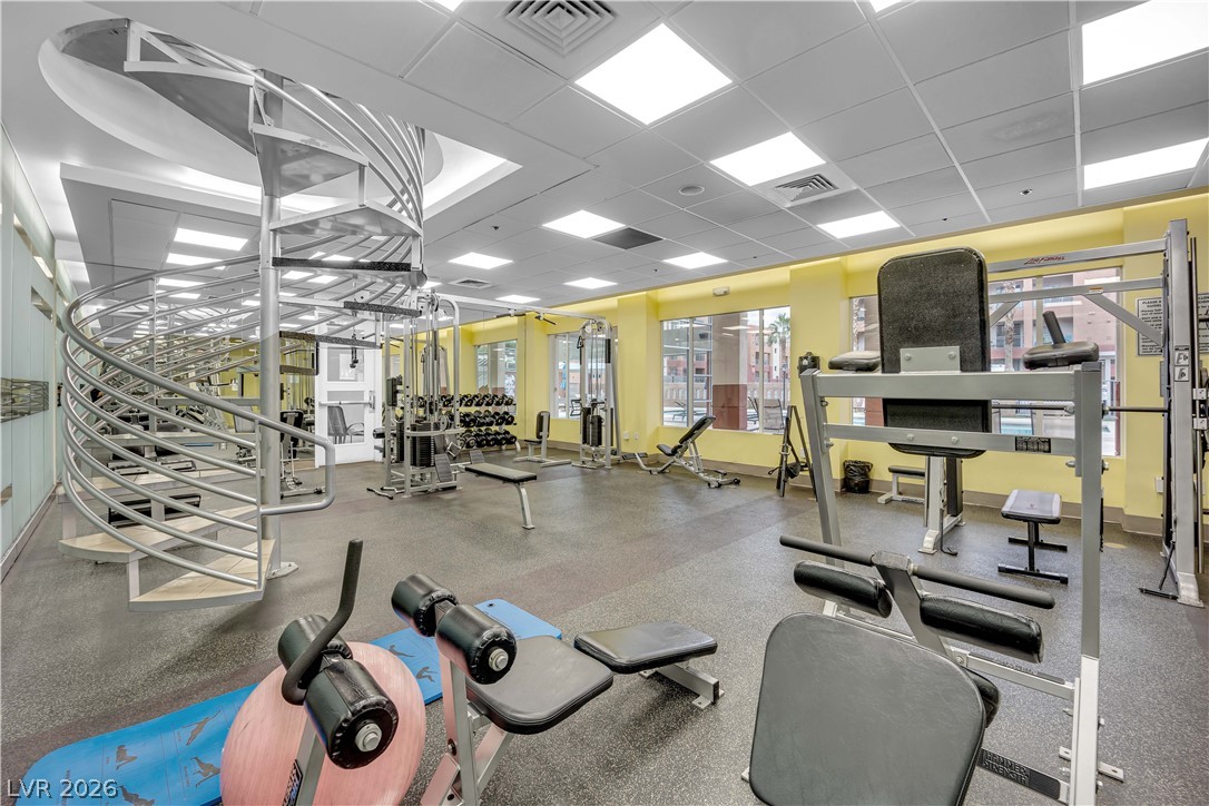 83 East Agate Avenue 305 Las Vegas NV 89123