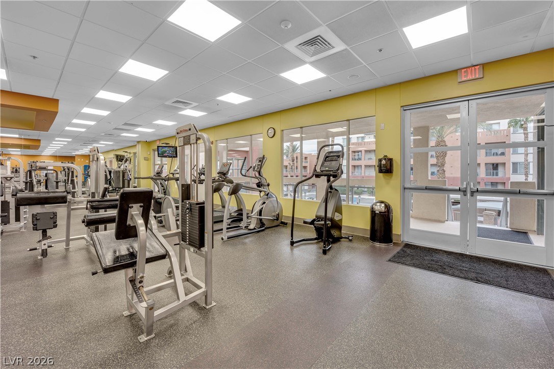 83 East Agate Avenue 305 Las Vegas NV 89123