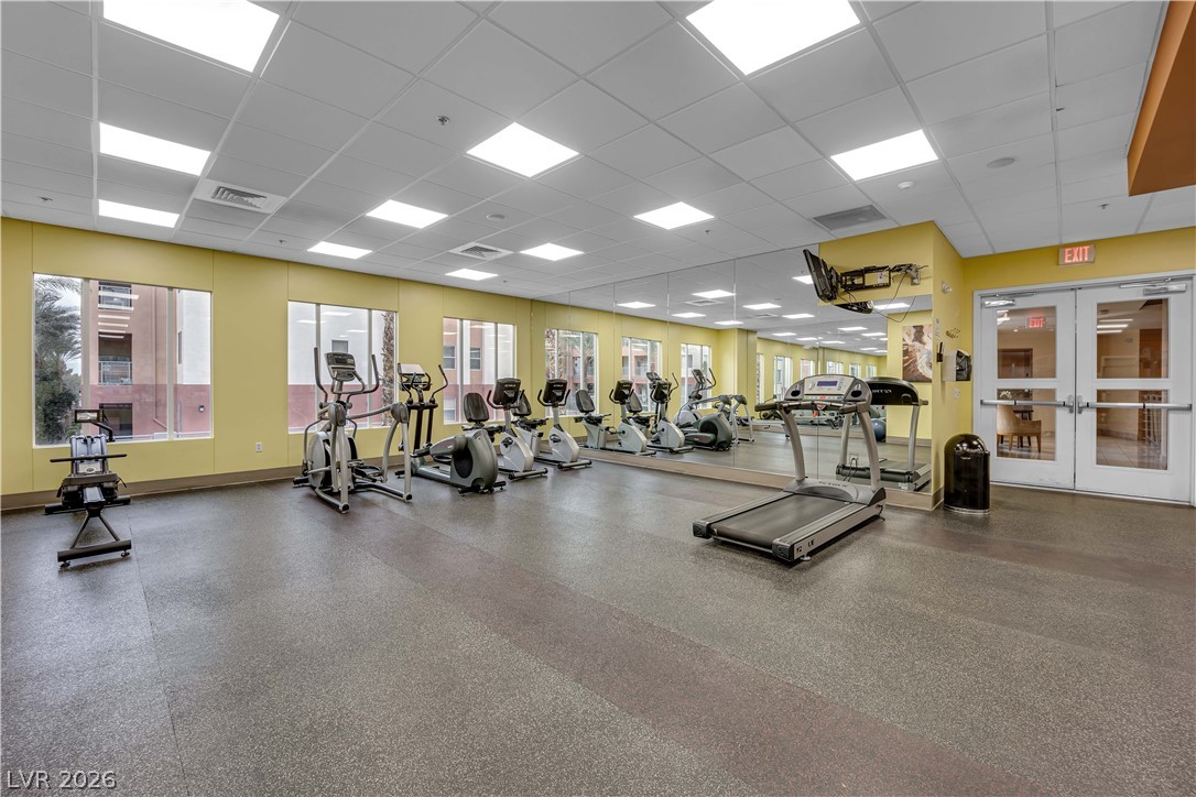83 East Agate Avenue 305 Las Vegas NV 89123
