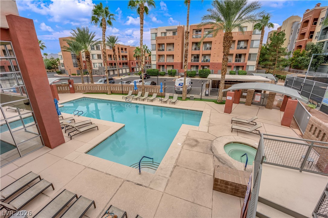 83 East Agate Avenue 305 Las Vegas NV 89123