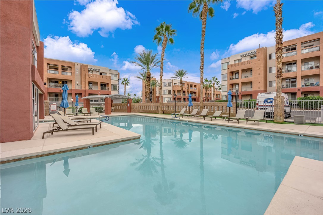 83 East Agate Avenue 305 Las Vegas NV 89123