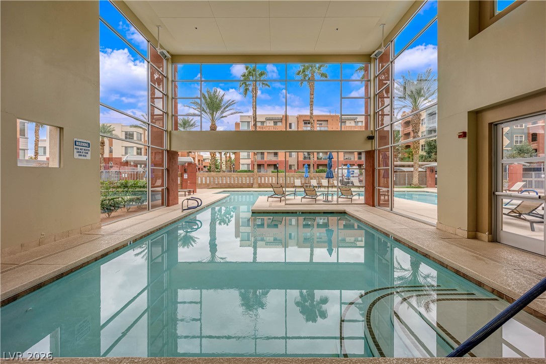 83 East Agate Avenue 305 Las Vegas NV 89123